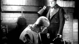 The body snatcher (trailer) 1945