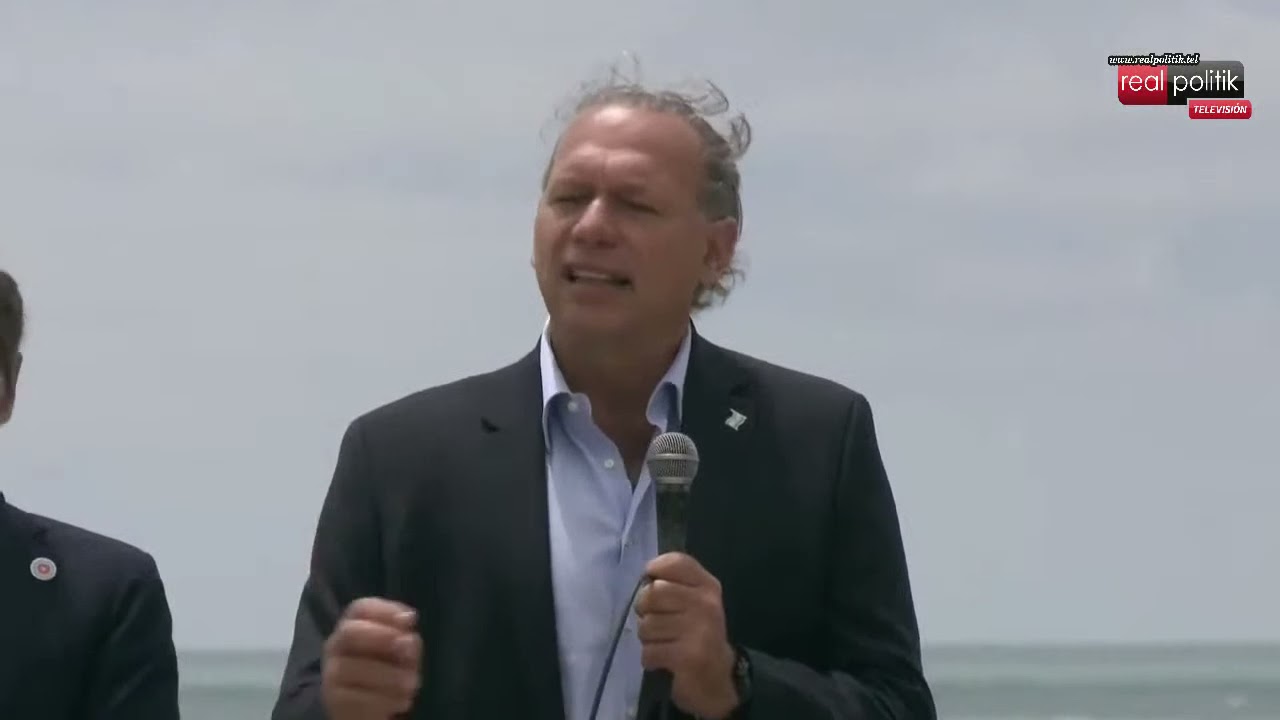 Kicillof: "Esta temporada marcará el final de la crisis de seis años"