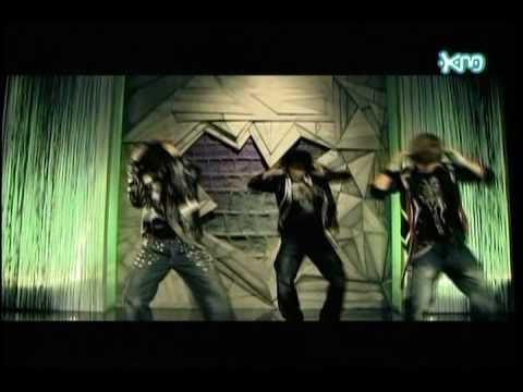 진심~ ALL MY HEART MV Super Junior