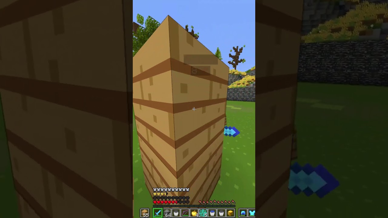 this is what high tier PVP looks like...