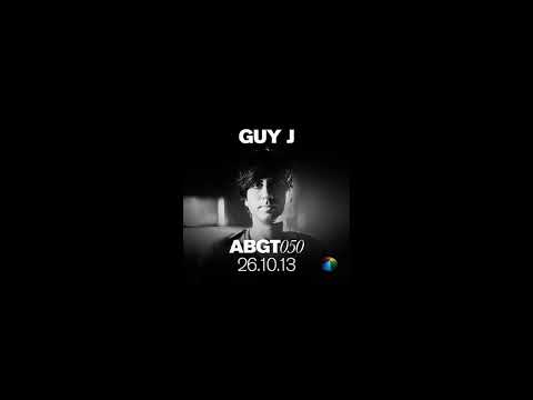 Guy J - ABGT 050 Alexandra Palace, London (2013-10-26)