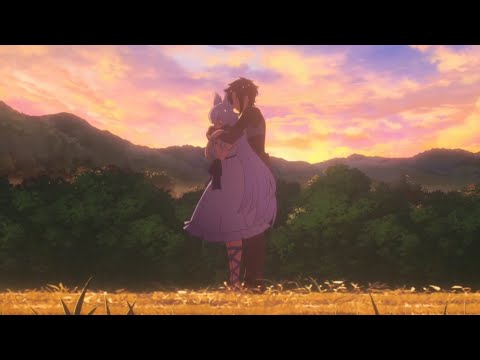 Flio suddenly hugs Fenrys | Chillin' in Another World with Level 2 Super Cheat Powers Ep8