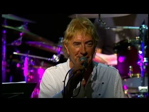 John Lawton - The Wizard [Uriah Heep] - Live in Thorshavn 2010