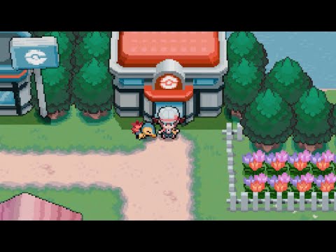 Nostalgic Pokémon music but it's my favorite start the day