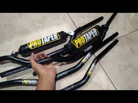 Review Macam Macam Stang Protaper