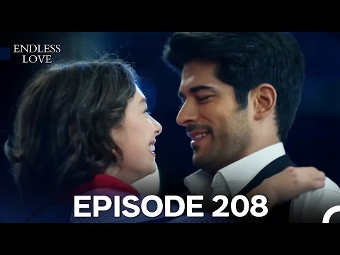 Endless Love Episode 208 (FULL HD)
