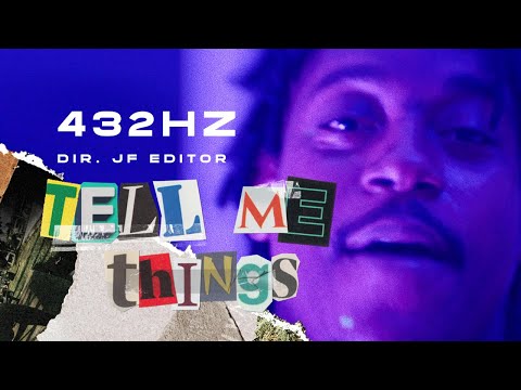 Miniatura de 432 Hz