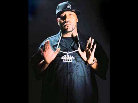 Bun B - B.M.F. Freestyle (+ Lyrics)