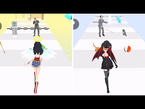 Video cover