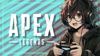 【APEX】参加型！ご飯が炊けるまで！【初見さん、Switch歓迎】