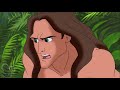 ᴴᴰ The Legend Of Tarzan Tarzan And The Challenger 20