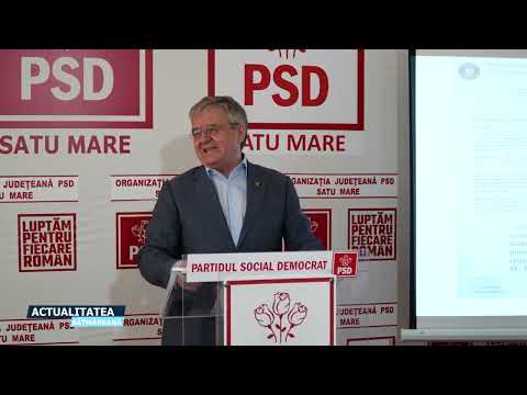 Actualitatea Satmareana 27.07.2026