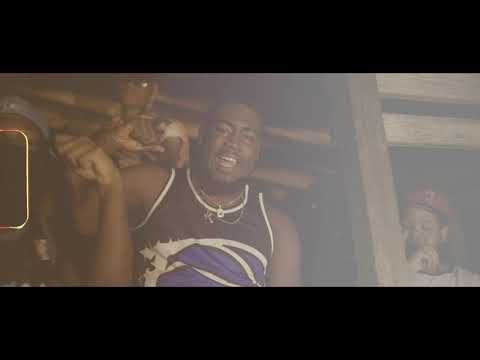 "4 Me" - Hunnidband Dre x Burt Allwyld | Dir. By @kolored.kulture