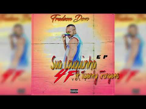 Fredson Dove  Sua Louquinha Feat  Twenty Fingers   YouTube 360p