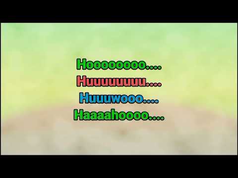 ROMAN PICISAN X DENTING | KARAOKE VERSION | LIVE BIG STAGE 2022 | DANIAL CHUER & AISHA RETNO