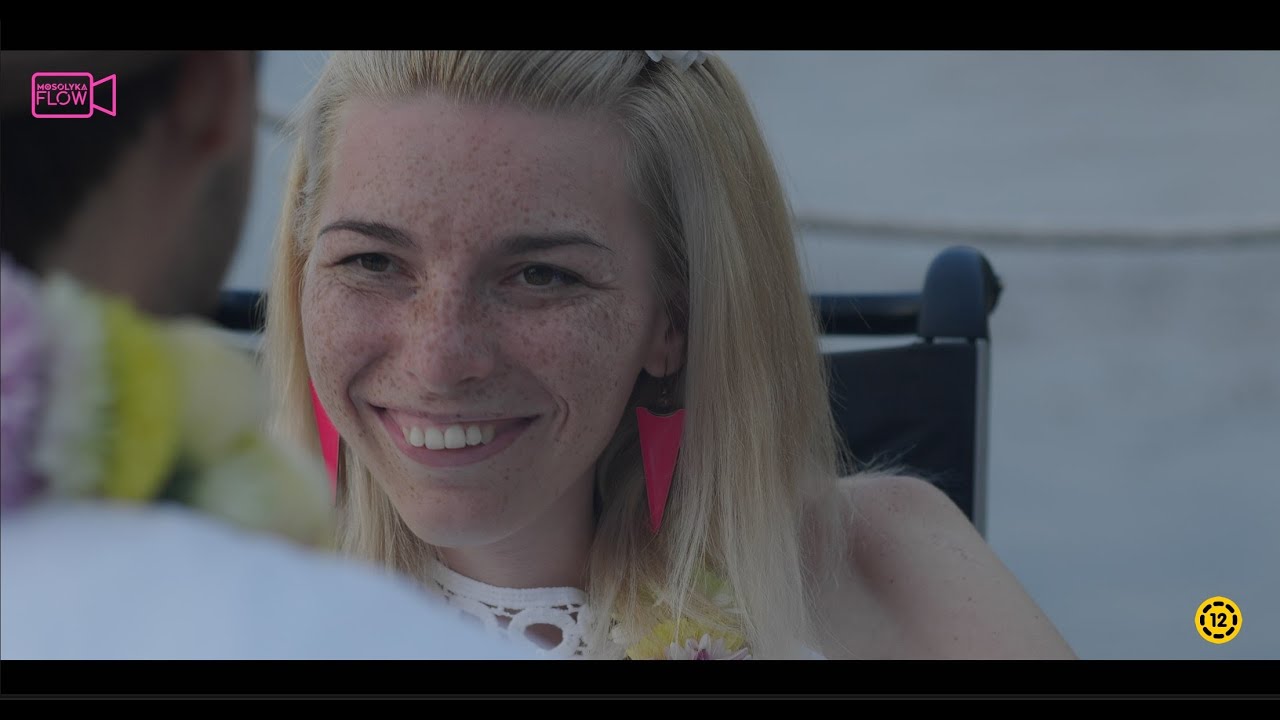 Mosolyka - Majd helyett MOST mozifilm előzetes (Teljes: mosolyka.hu/mozifilm)