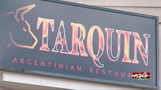 New restaurant opens in Sioux Falls