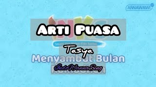 Download lagu Arti Puasa - Tasya ( Lirik ) mp3