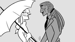 Taakitz — I&#39;d Be Surprisingly Good For You (Animatic)