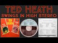 Ted Heath - Sophisticated Lady