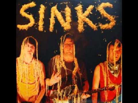 The Sinks - No Money 45