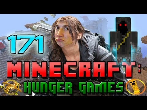 Minecraft: Hunger Games w/Mitch! Game 171 - How Could You!?!