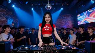 Download lagu DJ BEAT KENCANG ABIS - DJ ELLIXA BEAT - DJ DUGEM DISKOTIK FULL BASS PALING TERBARU 2026 mp3