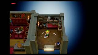 ＃ゼルダの伝説　夢を見る島　初見プレイ！