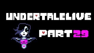 【PSに発売されるから】Undertaleを実況プレイ part29