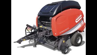 Prodaja Gaspardo Extreme 365 HTC Isotronic ISOBUS variable chamber round baler balirka za okrugle bale - Slika 4 | Agroline ME Nova Gaspardo Extreme 365 HTC Isotronic ISOBUS variable chamber round baler balirka za okrugle bale | Slika 4 - Agroline