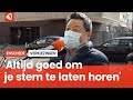 Zó stemt Enschede
