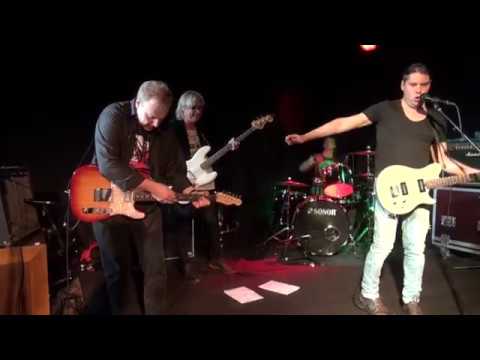 Tony ja sõbrad -  Travelin` Band