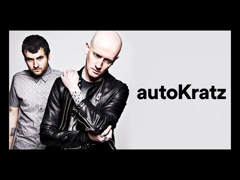 AutoKratz - Always More