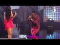 Shatta Michy Shatta Wale Low Tempo Performance At Becca 10 Years Concert