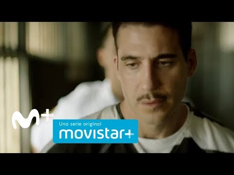 En el corredor de la muerte: Teaser | Movistar+