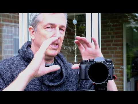 * Polfilter - Der wichtigste Filter für Fotografen in der Digitialfotografie - Warum Filter? *