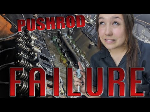 Upgrading My Ford 390 to a 4 Barrel Carb and Alum Intake Manifold