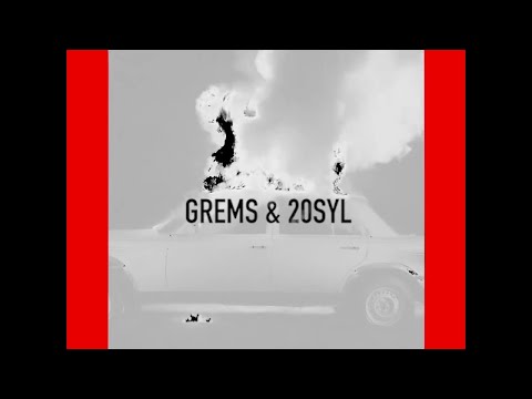 La Fine Equipe - Nobu (Ft. Grems & 20syl)