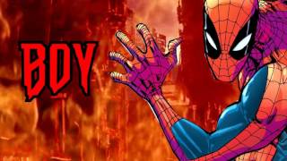 [BFLS] Carnivore MEP