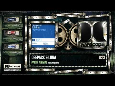 HC023a Deepack and Luna & MC Lan - Party Animal.mp4