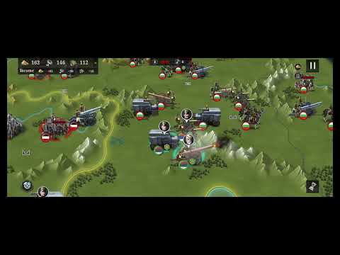 European War 6: 1914 (Vardar Offensive)