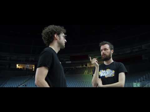 TV Production | ESL One Cologne 2018