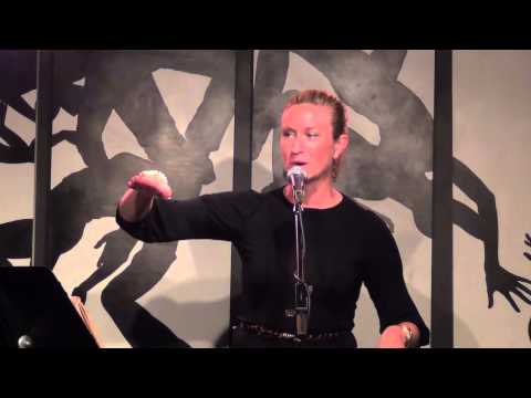 Yum's the Word: Selena Coppock