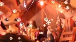 LPS School Gyrls Jingle Bells (for zorbheads holidaycontest)