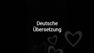 Ellie Goulding - Still Falling For You - Deutsche Übersetzung