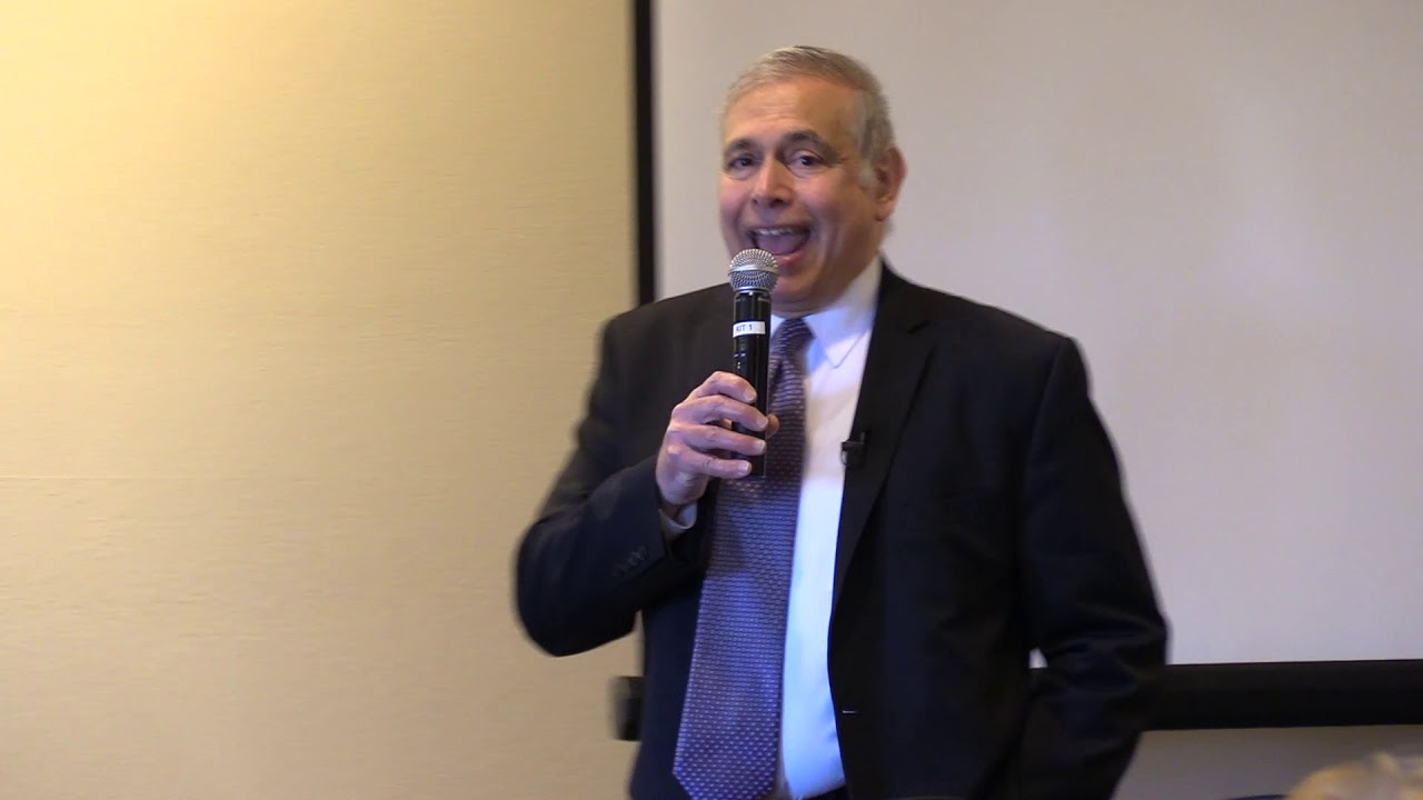 Promotional video thumbnail 4 for Richard Devens