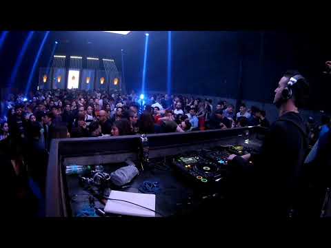 Eze Colombo Live Big Sound Night Club - Resistencia. Chaco AR