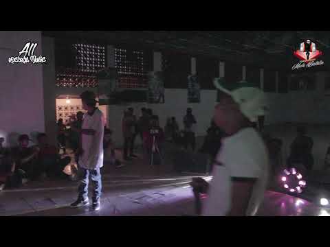 Guffy vs Tacho 3era edición de Modo Batalla (Octavos de final)