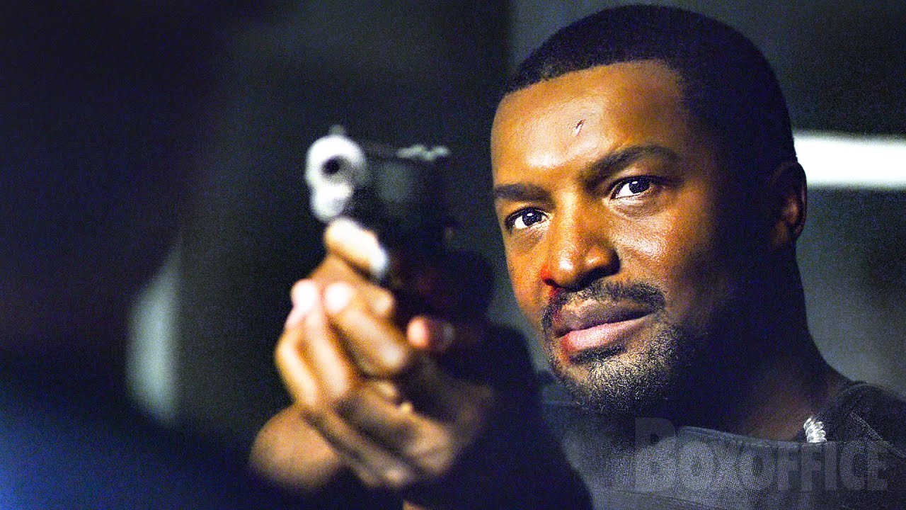 The Law of Silence | THRILLER | Full Movie in English