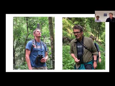 Rewilding: The Radical New Science — XR Southwark
